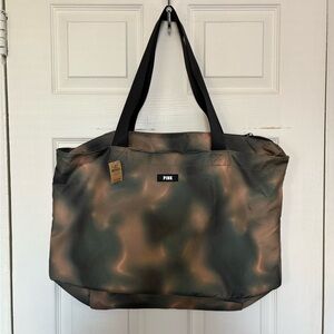 Victoria's Secret PINK tote bag